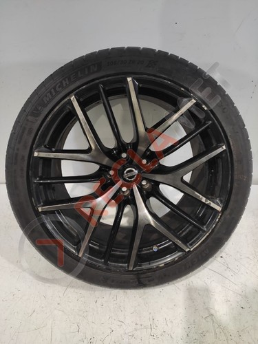 Nissan r35 2016 2022 - gt-r, 20"