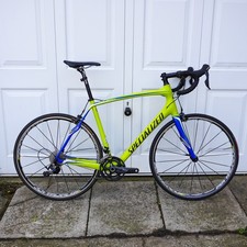 Sprecialized Roubaix SL4 58cm