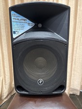 Mackie Thump 12 1000W 12”