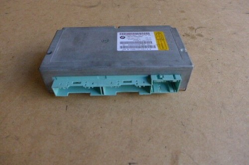 Bmw series e60 525 530d - series,
