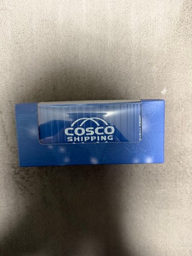 Sea container item