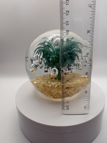 Huge 20th century glass - 20th,