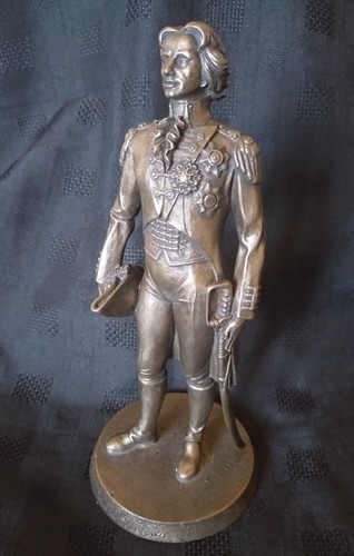 Admiral lord nelson cold - cold, cast