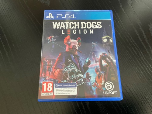 Watch dogs legion - legion, standard