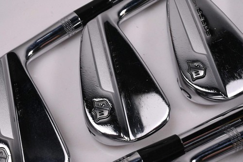 Wilson staff model - staff, blade