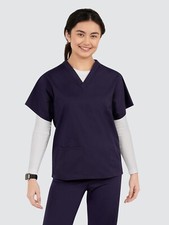 1st Choice V-Neck Medical NHS