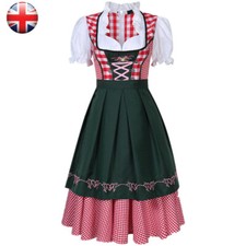 Oktoberfest bavarian beer girl - bavarian,
