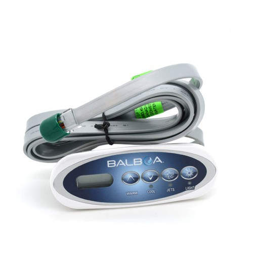 Balboa vl200 hot tub spa - balboa,