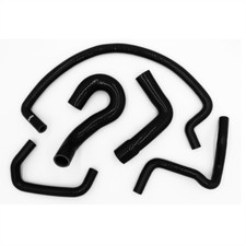 Ford Escort MK2 RS2000 Pinto