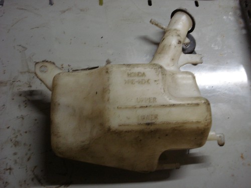 Honda cbr900 coolant - cbr900, expansion