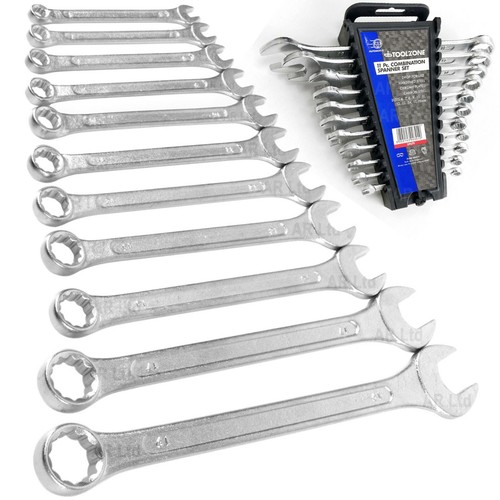 Spanner set 11 - spanner,