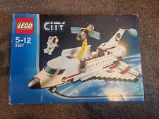 LEGO CITY: Space Shuttle