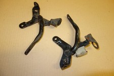 Yamaha FZR750 2LM FZR 750