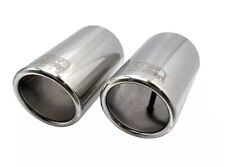 Exhaust Trim For VW Golf VI 6