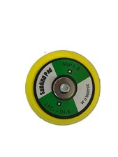 50MM 2" HOOK AND LOOP SANDING