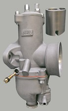 932/35,9/32NL 32MM BORE NORTON