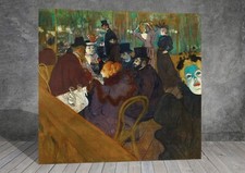 Henri de Toulouse-Lautrec At