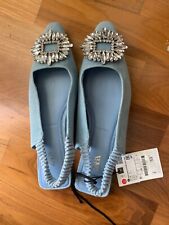 zara shoes(brand new)