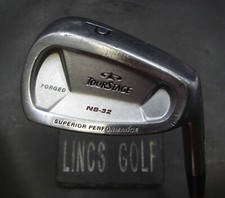 Bridgestone Tourstage NB-32 Forged Pitching Wedge Stiff Steel Shaft