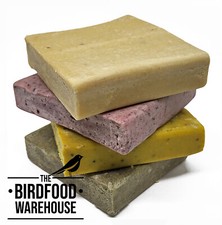 Premium suet blocks various - premium,