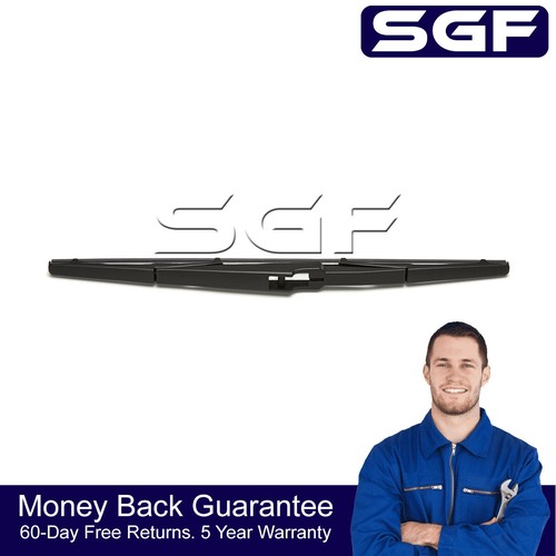 Sgf rear windscreen wiper - sgf,