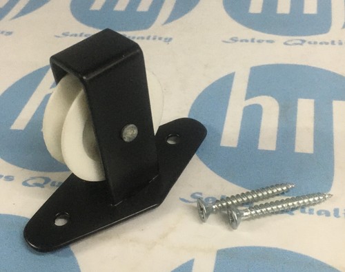 Upright washing line pulley - upright,