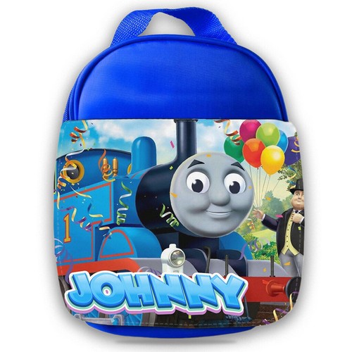 Personalised thomas tank - thomas,