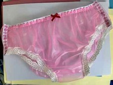 Sissy pink ballerina pvc
