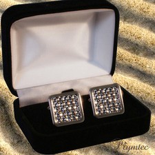 Wedding Men’s Cufflinks with