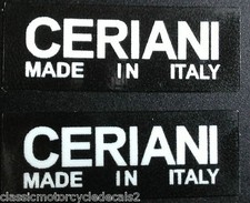 GILERA GARELLI FANTIC DUCATI