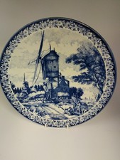 Delfts Blauw Spring, Summer