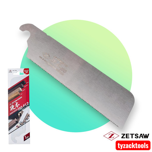 Saws blade for japanese - z-saws,
