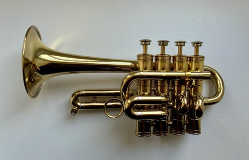 Selmer 365 piccolo - selmer,
