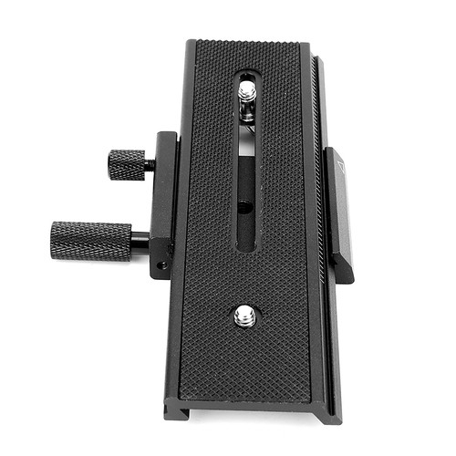 Way macro focusing rail - way,