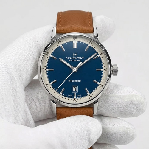 Hamilton american classic - american,