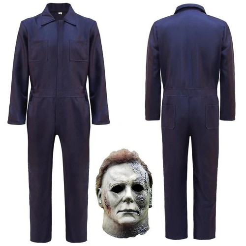 Halloween men fancy dress - halloween,