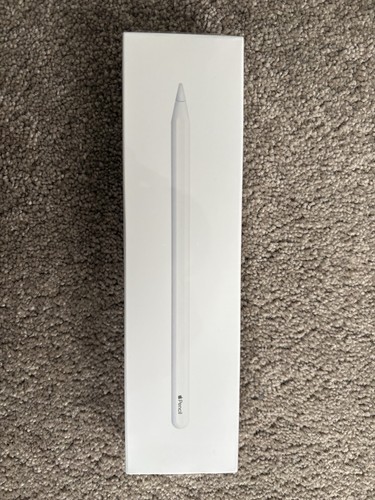 Apple pencil 2nd - pencil,