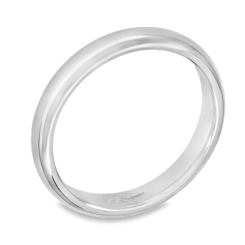 3mm platinum heavy weight - 3mm,
