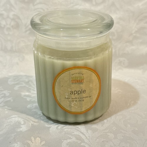 Martha stewart everyday apple - martha,