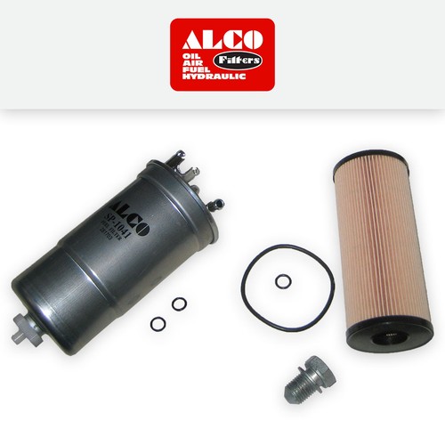 Service kit passat - (3b), 1.9