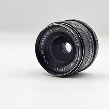 Super-Paragon PMC 35mm f/2.8
