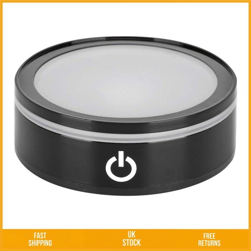 Vibrant multicolor led round - multicolor,