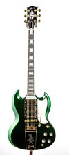 Gibson Custom 63 SG Maestro