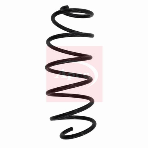 Coil springs for - 2x,