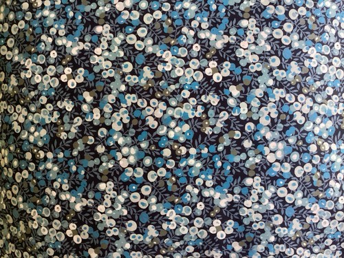 Liberty tana lawn fabric - liberty,