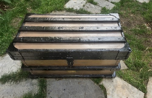 Vanderman large strong - strong, box