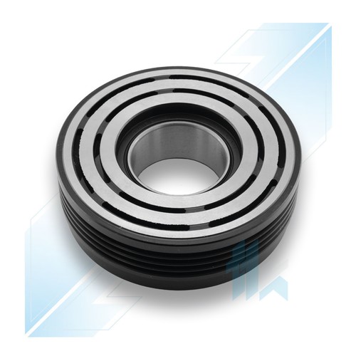 Compressor pulley for - compressor,