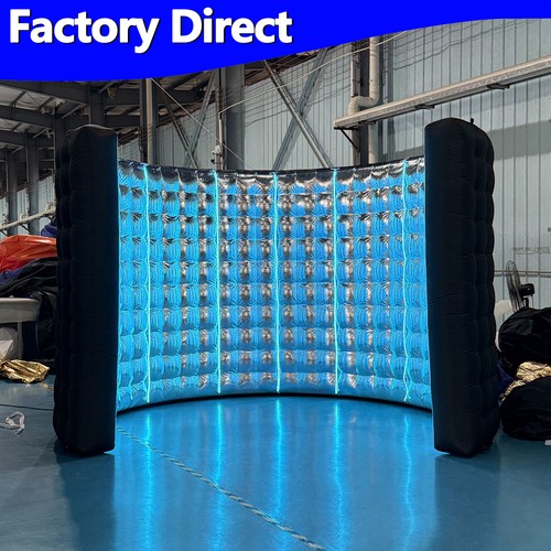 10ft inflatable photo booth - inflatable,
