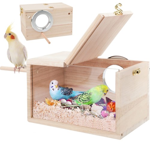 Ranypet budgie nesting box - ranypet,