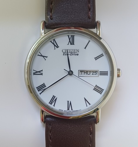 Citizen eco drive men - eco-drive, men’s
